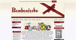 Desktop Screenshot of abcliterki.pl